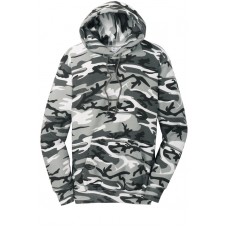 Core Fleece Camo Hoodie - LWPC78HC