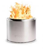 Solo Stove Bonfire 2.0 19.5"x16.75" LWSS-BONFIRE2
