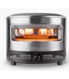 Solo Stove PI Prime Pizza Oven 20.5"x15.25" LWSS-PIPRIME