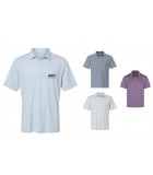 Swannies Men's Smith Striped Polo HBLWSW1110