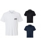 Swannies Men's Ehrman Polo LWSW5100