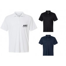 Swannies Men's Ehrman Polo LWSW5100
