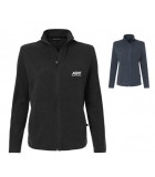 Swannies Ladies Emily Full Zip LWSWE500L