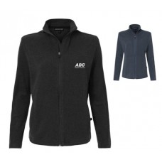 Swannies Ladies Emily Full Zip LWSWE500L