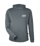 Swannies Men's Ivy Hooded Sweatshirt O-LWSWI600