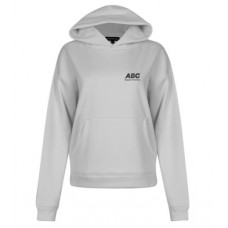 Swannies Ladies Kate Hooded Sweatshirt LWSWK500L