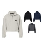 Swannies Women's Kenna 1/4-Zip Pullover LWSWKL400L