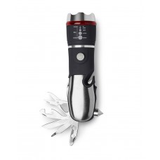 Multi Tool With Flash Light LWT506
