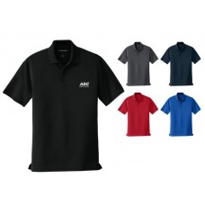 Port Authority Tall Dry Zone UV Micro-Mesh Polo LWTLK110