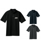 Port Authority Tall Rapid Dry Polo LWTLK455