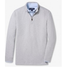 Mizzen+Main KPI Quarter Zip LWTLY21-LGH