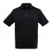 Footjoy Men's Solid Lisle Performance Golf Polo LWTM16318