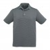 Footjoy Men's Microfeeder Stripe Performance Golf Polo LWTM16319 Footjoy Men's Microfeeder Stripe Performance Golf Polo LWTM16319