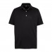 Footjoy Men's Tonal Dot Performance Golf Polo LWTM16320 Footjoy Men's Tonal Dot Performance Golf Polo LWTM16320