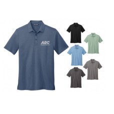 TravisMathew Coto Performance Polo TM1MU410 TravisMathew Coto Performance Polo TM1MU410