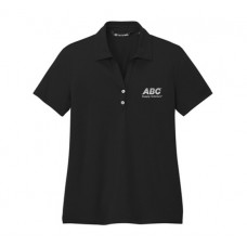 TravisMathew Ladies Coto Performance Polo TM1WX002 TravisMathew Ladies Coto Performance Polo TM1WX002
