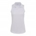 Footjoy Women's Racerback Golf Tank Polo LWTM96322
