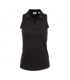 Footjoy Women's Racerback Golf Tank Polo LWTM96322