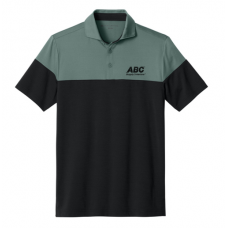 TravisMathew Onward Colorblock Polo SLWTMA42774