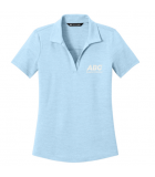 TravisMathew Women's Onward Polo SLWTMA46416