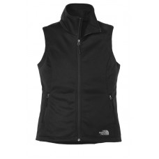 North Face Ladies Ridgeline Soft Shell Vest LWH1 North Face Ladies Ridgeline Soft Shell Vest LWH1