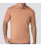 Mizzen+Main Versa Short Sleeve Polo LWTPO12-BAS