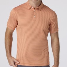 Mizzen+Main Versa Short Sleeve Polo LWTPO12-BAS