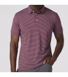 Mizzen+Main Versa Short Sleeve Polo LWTPO12-MRA