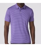 Mizzen+Main Versa Short Sleeve Polo LWTPO12-PAS