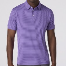 Mizzen+Main Versa Short Sleeve Polo LWTPO12-PAS