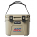 YETI Roadie 15 - Portable Small Cooler LWYETI15