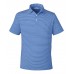Vineyard Vines Men's Bradley Stripe Sankaty Polo SLWG012426 (WB Txt)