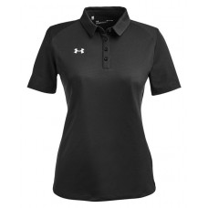 Under Armour Ladies Tech Polo LW1370431 Under Armour Ladies Tech Polo LW1370431