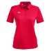 Under Armour Ladies Tech Polo LW1370431 Under Armour Ladies Tech Polo LW1370431