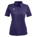 Under Armour Ladies Tech Polo LW1370431 Under Armour Ladies Tech Polo LW1370431