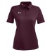 Under Armour Ladies Tech Polo LW1370431 Under Armour Ladies Tech Polo LW1370431