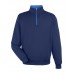 Fairway & Greene Men's Caves 1/4-Zip Tech Pullover LWC11512