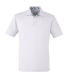 Swannies Men's James Polo LWSW2001