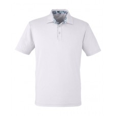 Swannies Men's James Polo LWSW2001
