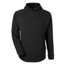 Swannies Unisex Camden Hooded Pullover LWSWC100