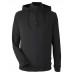 Swannies Unisex Vandyke 1/4-Zip Hooded Sweatshirt LWSWV600