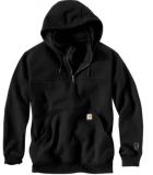Carhartt Paxton 1/4-Zip Sweatshirt LW100617