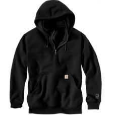 Carhartt Paxton 1/4-Zip Sweatshirt LW100617