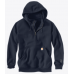 Carhartt Paxton 1/4-Zip Sweatshirt LW100617