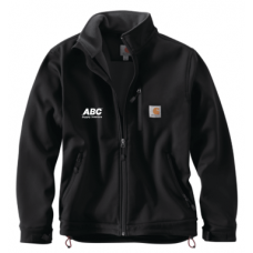 Carhartt Crowley Softshell Jacket HBLW102199