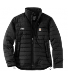 Carhartt Women's Gilliam Jacket HBLW104314
