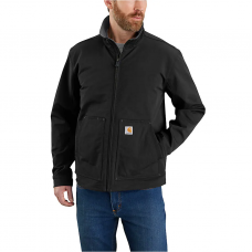 Carhartt Super Dux Relaxed Fit Lightweight Soft Shell Jacket LW105534