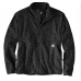 Carhartt Men's Full-Zip Relaxed Fit Fleece Jacket LW106416 Carhartt Men's Full-Zip Relaxed Fit Fleece Jacket LW106416