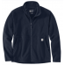 Carhartt Men's Full-Zip Relaxed Fit Fleece Jacket LW106416 Carhartt Men's Full-Zip Relaxed Fit Fleece Jacket LW106416