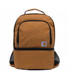 Carhartt Insulated 24 Can Two Compartment Backpack LWB0000545-ht